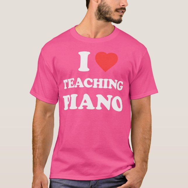 Camiseta (Anverso)