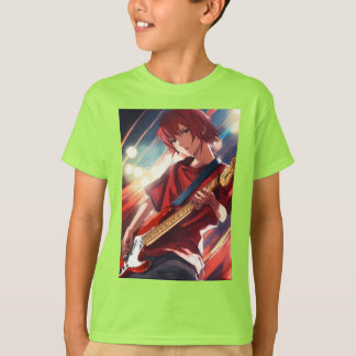 Camiseta