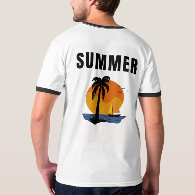 camiseta (Reverso completo)