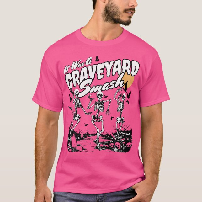 Camiseta (Anverso)