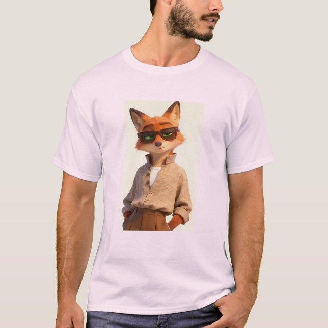 Camiseta (Anverso)