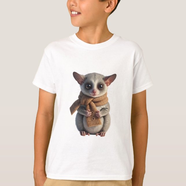 Camiseta (Anverso)