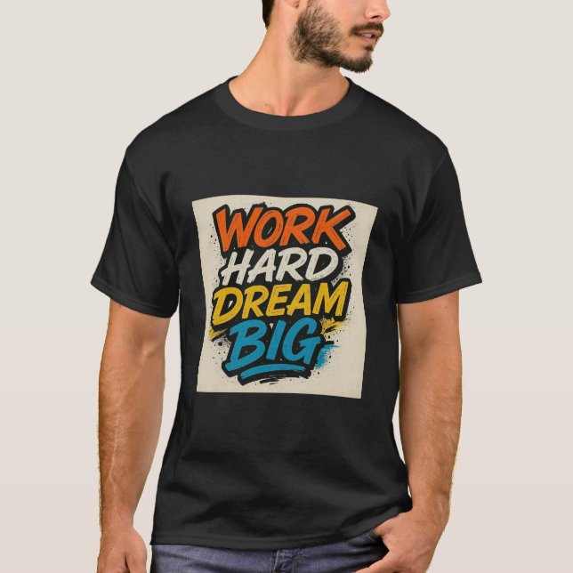 Camiseta (Anverso)