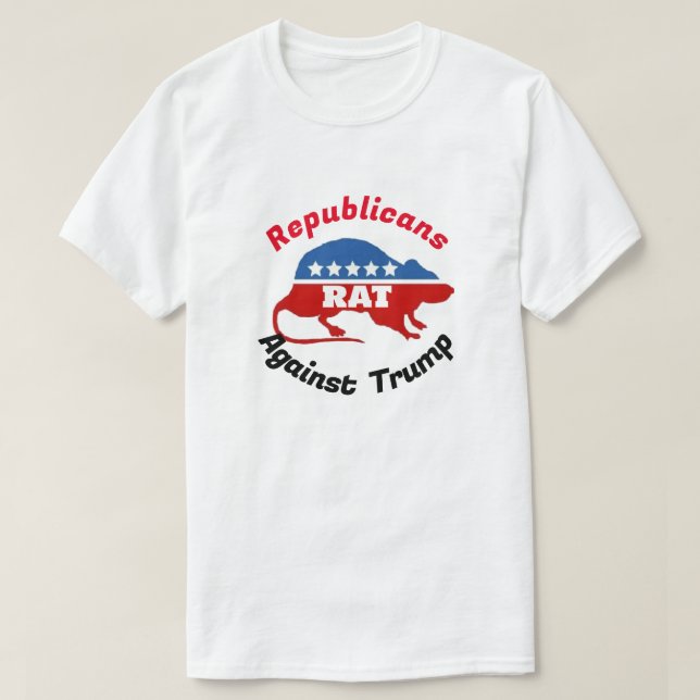 Camiseta (Diseño del anverso)