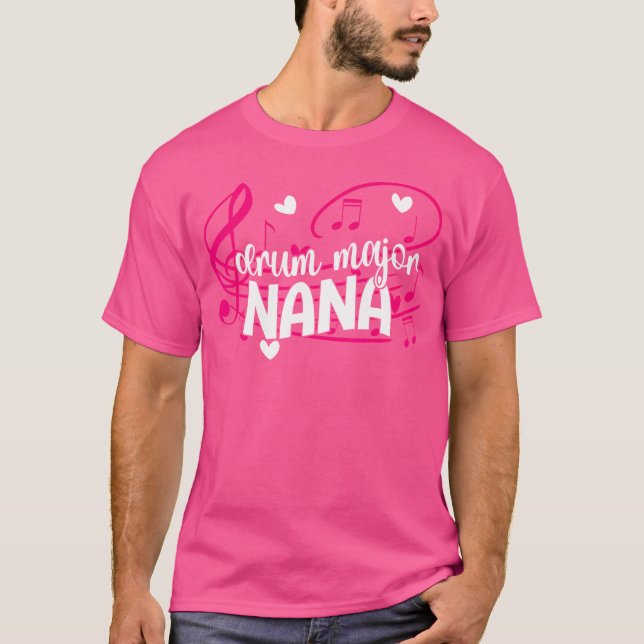 Camiseta (Anverso)