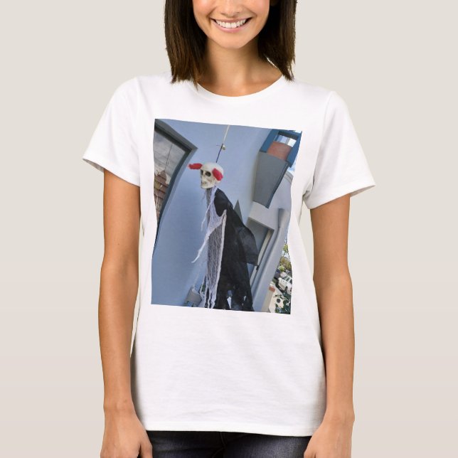 Camiseta (Anverso)