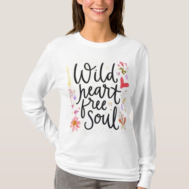 Camiseta (Anverso)