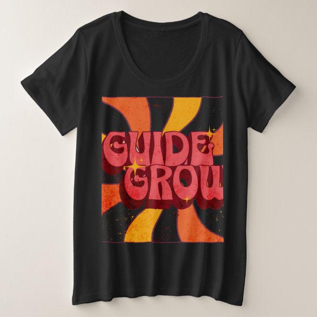 Camiseta (Anverso del diseño)