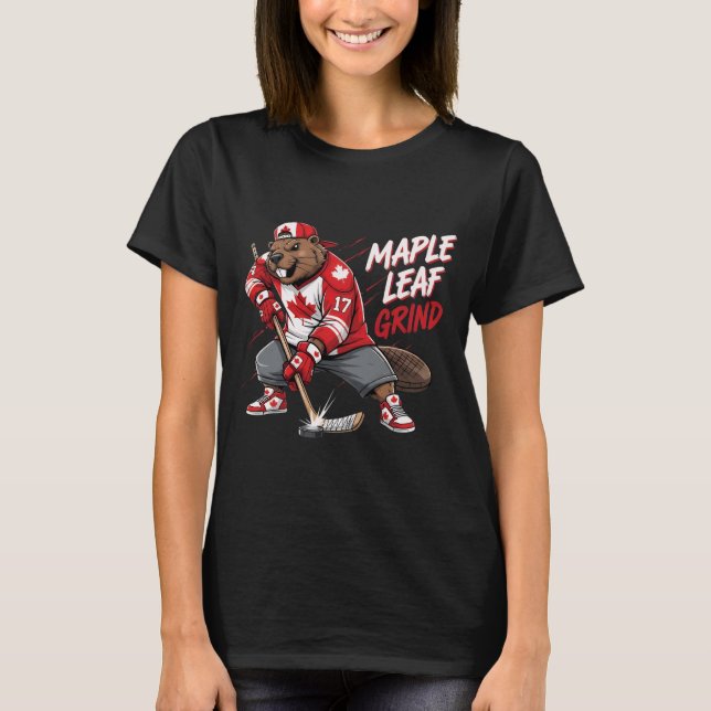 Camiseta (Anverso)