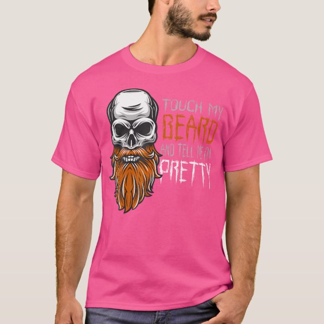 Camiseta (Anverso)