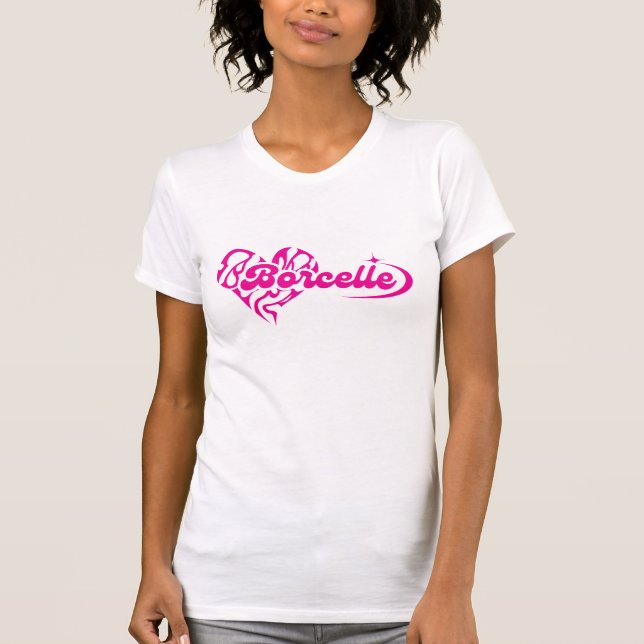 Camiseta (Anverso)