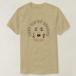 Camiseta