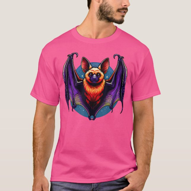 Camiseta (Anverso)