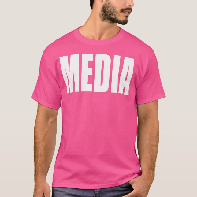 Camiseta (Anverso)