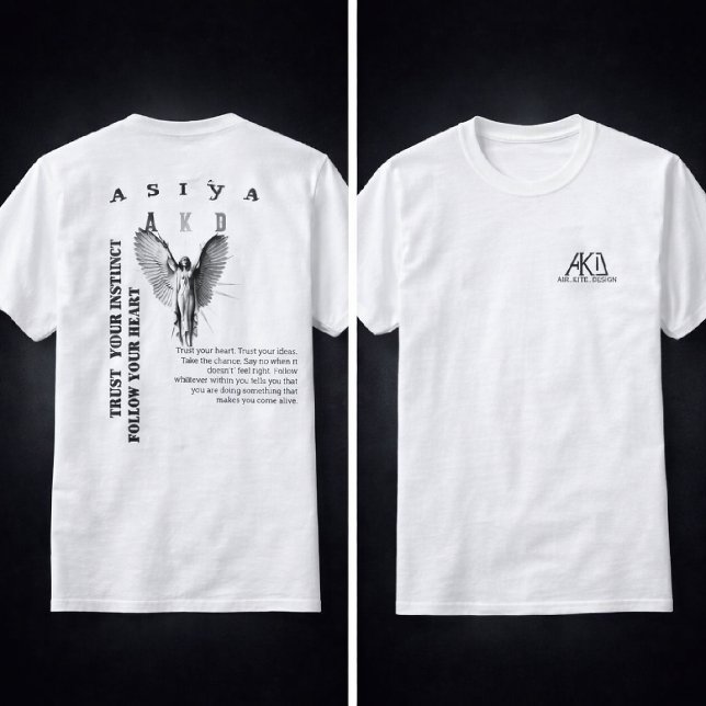 Camiseta (Subido por el creador)