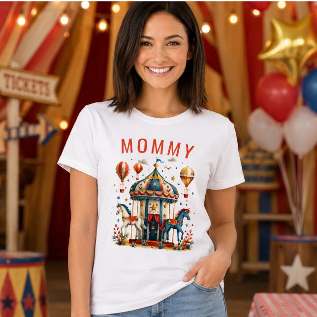 Camiseta (T-Shirt)
