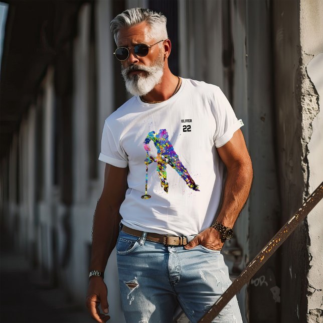 Camiseta (Subido por el creador)