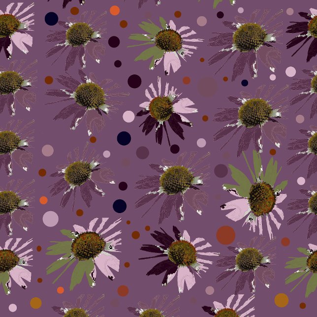 Camiseta (It's Raining Flowers)