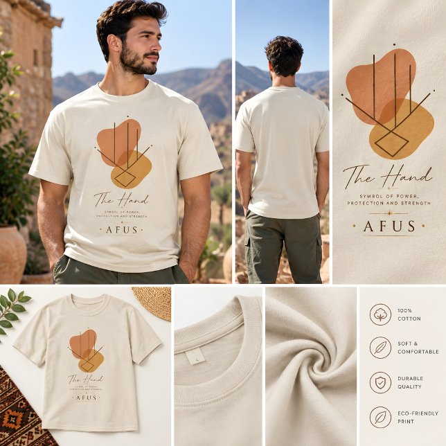 Camiseta  (Subido por el creador)