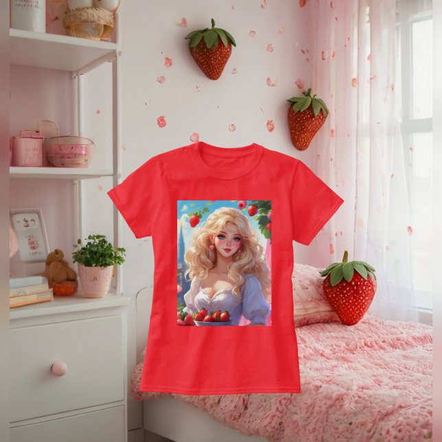 Camiseta (Subido por el creador)