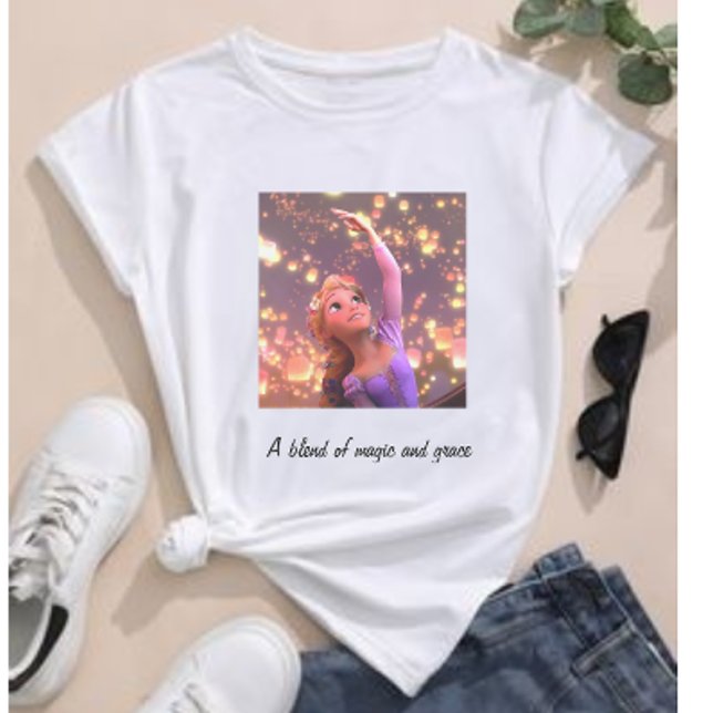 Camiseta (Subido por el creador)