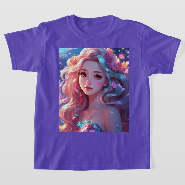 Camiseta (Subido por el creador)
