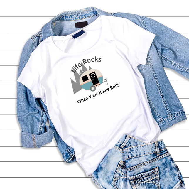 Camiseta (Subido por el creador)