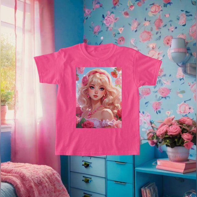 Camiseta (Subido por el creador)