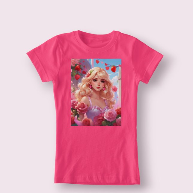 Camiseta (Subido por el creador)