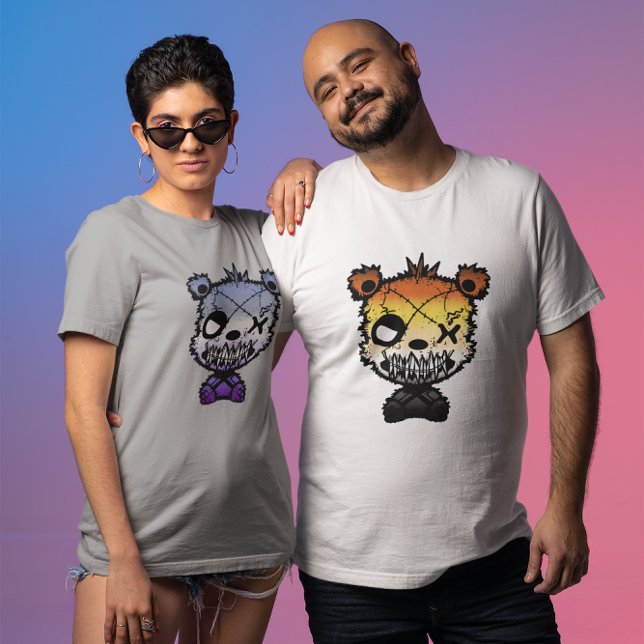 Camiseta (Subido por el creador)