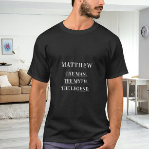 CAMISETA