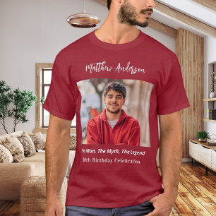 CAMISETA