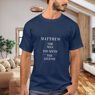 CAMISETA