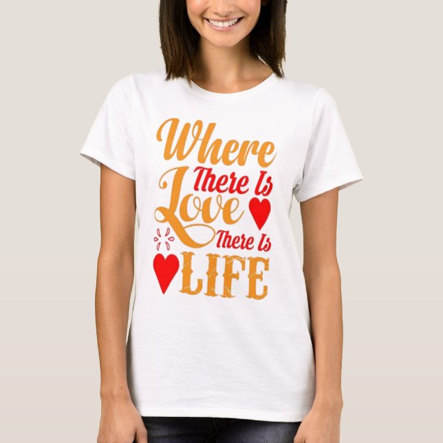 Camiseta (Anverso)