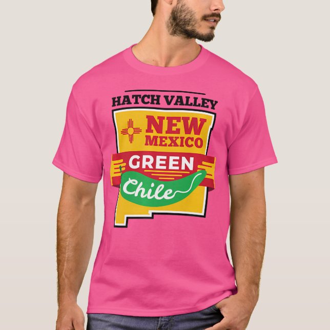 Camiseta (Anverso)