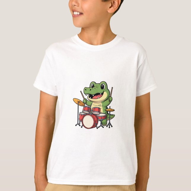 Camiseta (Anverso)