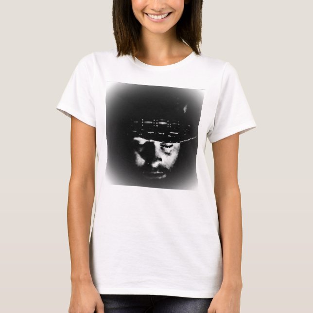 Camiseta (Anverso)