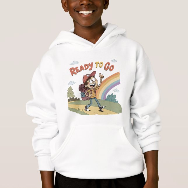 Camiseta (Anverso)