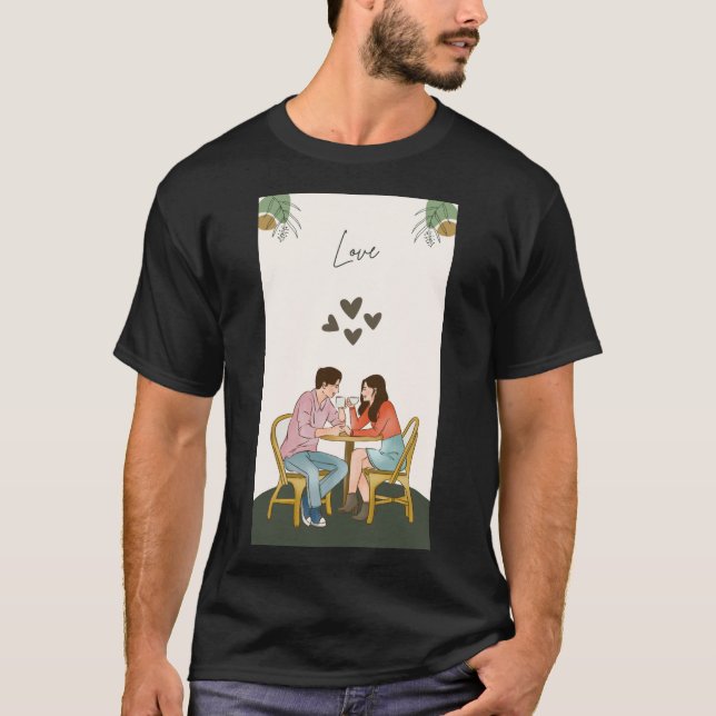Camiseta (Anverso)