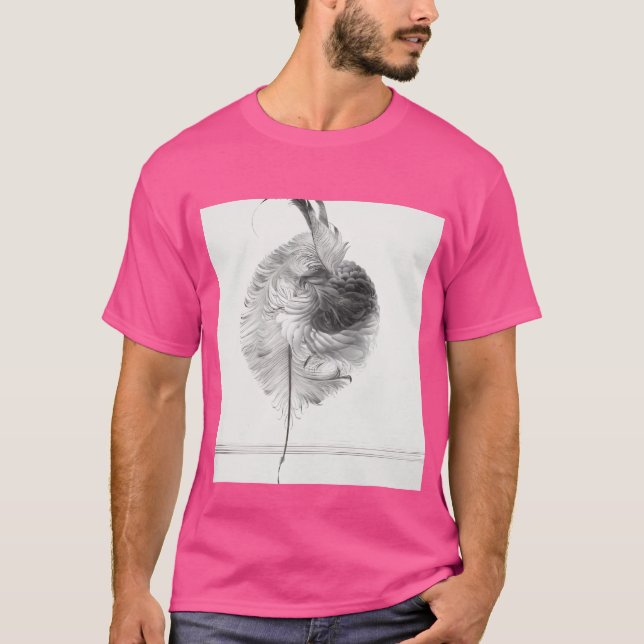 Camiseta (Anverso)