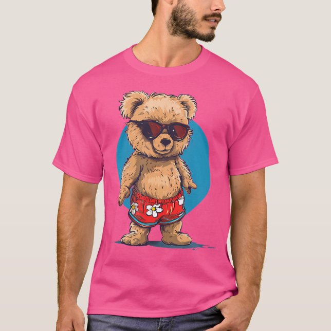 Camiseta (Anverso)