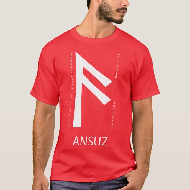 Camiseta (Anverso)