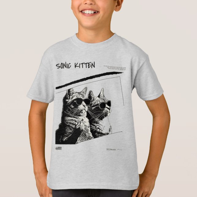 Camiseta (Anverso)