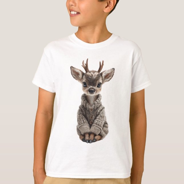 Camiseta (Anverso)