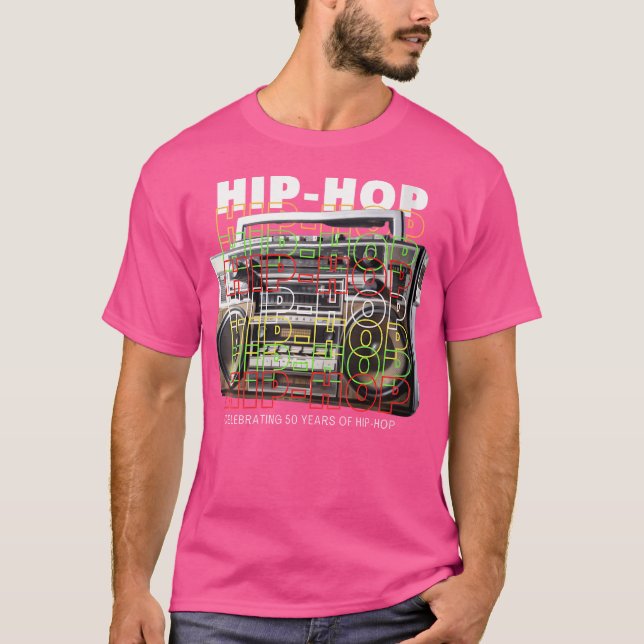 Camiseta (Anverso)