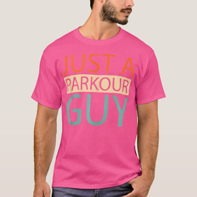 Camiseta (Anverso)