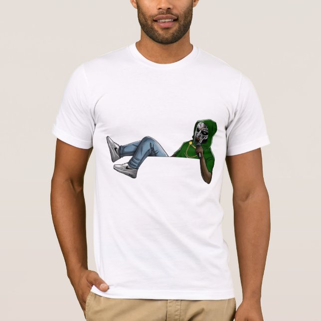 Camiseta (Anverso)