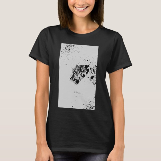 Camiseta (Anverso)