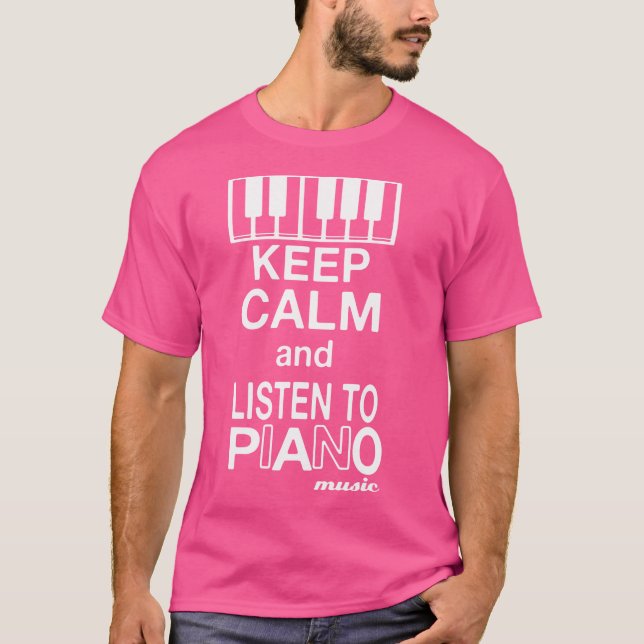 Camiseta (Anverso)