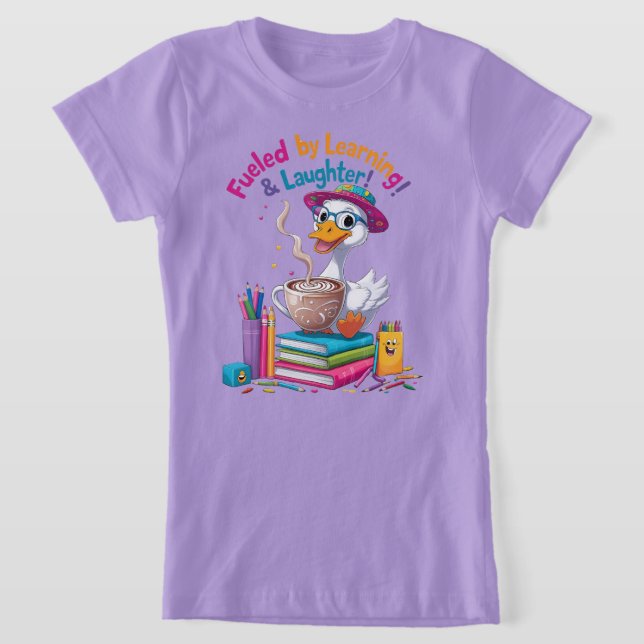 Camiseta (Distribución)